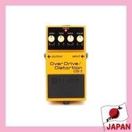Ships from Japan.BOSS OverDrive/Distortion OS-2