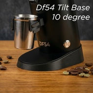 DF54 Tilt Base 10 degrees | Single Dose Grinder Stand for DF54 - A3D