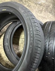 二手拆車派拉利Pirelli P7防爆 19吋