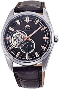 Orient Automatic Men's Watch Brown RN-AR0004Y