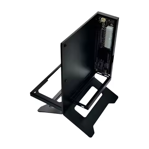 T23C UT4G-BK8 External EGPU Adapter USB4.0 To Pcie X16 EGPU For Thunderbolt 4/3 Pcie 4.0 X4 GPU Dock