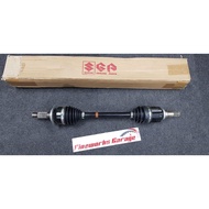 PROTON ERTIGA SUZUKI ERTIGA AUTO 1.4 DRIVE SHAFT 100% ORIGINAL GENUINE LEFT OR RIGHT