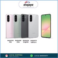 Samsung Galaxy A56 5G 12 + 256GB Smartphone