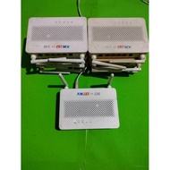 HUAWAI HG8145C5 EPON ONU WIRELESS ROUTER