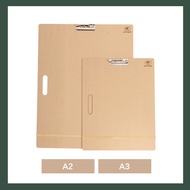 Fengfeng Portable Drawing Board Sketch Board Sketch Pad Drawing Clip Portable Drawing Board Drawing 