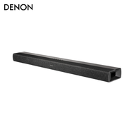 DENON 天龍 DHT-S217 Soundbar 3D 音效 杜比全景聲 全音域音響 4K HDMI 配備音頻回傳聲道