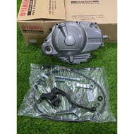 Yamaha Lagenda 110 SRL110 / SRL110Z Clutch Lever Modify Set Hand Clutch Tangan Cover Racing Stopper