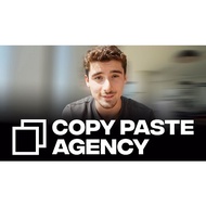 Iman Gadzhi - Copy Paste Agency - Grow Your Agency iman gadzhi - copy paste agency 2021
