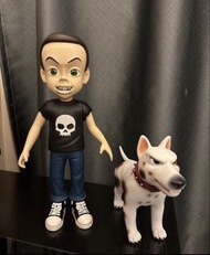 Herocross Toy Story Sid (large)