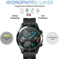 Smart Watch Series 5 Aluminum 40mm/44mm Hydrogel Screen Protector