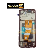 LCD + TS SAMSUNG A05 PLUS FRAME ORIGINAL COPOTAN