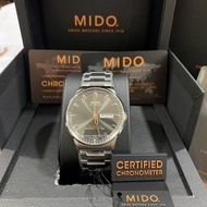 FOTO ASLI JAM TANGAN MIDO ORIGINAL M021.431.11.061.01 GARANSI 2 TAHUN