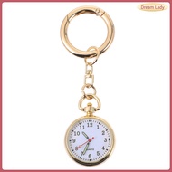 Digital Pocket Watch with Secondhand for Nurses Fob Brooch Quartz Student  ruiace