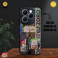 HP (GF08) Glossy Killau Case Infinix Hot 40 | Infinix Hot 40i | Casing Infinixhp | Pro Pic Hd | One 