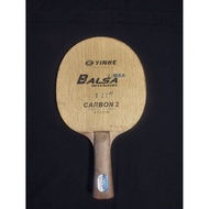 Wood bet yinhe T11 old limba balsa