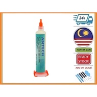 BSS AMTECH Flux NC-559-ASM-UV (TPF) LOT #:051-1197 (10CC)-Transparent
