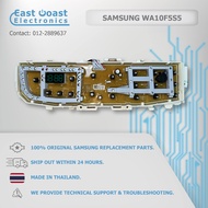 (ORIGINAL) SAMSUNG WA10F5S5 PCB