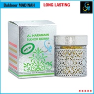 Bukhoor Kasturi WANGIAN GAHARU BAKHOOR KASTURI / BUKHOOR KASTURI ( AROMATHERAPY )