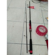 JORAN DAIDO ATHENA PRO III 150+165+180 SPINING & BAIT CASTING JAP STYLE