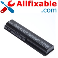 HP Compaq Presario CQ40 CQ41 CQ45 CQ50 CQ60 CQ71/ HP Pavilion G61 Series Notebook Compatible Battery