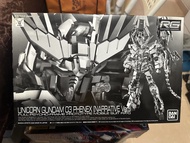 RG 1/144 UNICORN GUNDAM 03 PHENEX (NARRATIVE Ver.) 金鳳3號機 高達模型