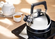 【Buffalo 牛頭牌】 小牛歐風笛音壺3.8L