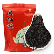 Wuyi Da Hong Pao Rock Tea Dahongpao Fujian Big Red Robe Chinese Yan Cha