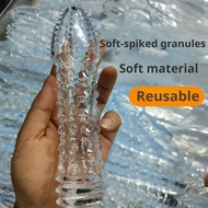 condom for men condom delay kondom tebal besar panjang spike kondom berduri lelaki condom berduri安全避