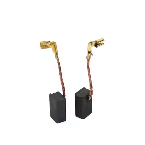 Angle grinder carbon brush for Makita angle grinder GA4030/4031/0900/9506/M8700/8701CB-459/460