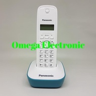 Panasonic KX-TG1611 - Single Cordless Telephone