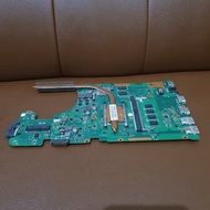 Motherboard Asus A555L X555L laptop core i5 gen 5 nvidia 930 MX MATI