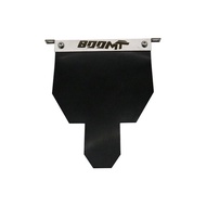 MPOVNCE Spring 800MT เปลือกป้องกันล้อหน้าแบบกว้างขึ้นและยาวขึ้นสำหรับการปรับแต่งรถจักรยานยนต์ Spring