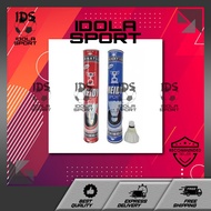 MERAH SHUTTLECOCK BADMINTON SHUTTLECOCK MEIDY BADMINTON SHUTTLECOCK RED DAKOTA/ RED YAMADA/ GOOD 12 