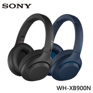 【SONY 索尼】WH-XB900N 無線降噪耳罩式耳機