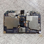 MESIN Normal REDMI 8 RAM 4/64 MACHINE