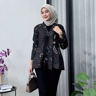 Batik Long SleeveWanita