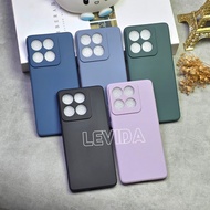 Moto Edge 60 Pro Softcase Macaron Square / Case Square Edge Case Moto Edge 60 Pro