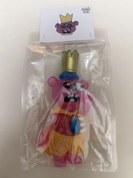 World's Man The Zombie sofubi 世界之男