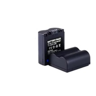 BP-DC5-E/U/J for Leica V-LUX 1 V-lux1 Camera Replace BC-DC5-E BC-DC5-U BC-DC5-J BC-DC5-T Batteries