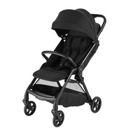Bebe Amico Auto Fold A1 Stroller | Compact & Travel Friendly| New Born to 22kg