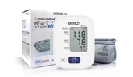 OMRON電子血壓計 OMROM blood pressure monitor