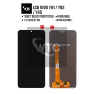 Wholesale LCD Vivo Y91 LCD Vivo Y91c LCD Vivo Y93 LCD Vivo Y95 LCD Vivo Y1S High Version ORIGINAL 10