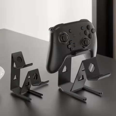 Universal Gamepad Holder Stand Dual/Single Layer Game Controller Joystick Support Stand for Switch/P