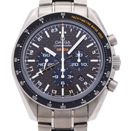 โอเมก้า
นาฬิกาข้อมือระบบอัตโนมัติ Speedmaster HB-SIA Solar Impulse GMT Scor-Axial 321.90.44.52.01.00