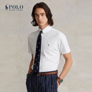 Polo Ralph Lauren เสื้อเชิ้ต รุ่น MNPOWOV1N820455 สี 100 WHITE