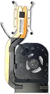 BestParts CPU Cooling Fan with Heatsink for Lenovo ThinkPad X1 Carbon 6Th Gen 2018 X1C 6TH 01YR204