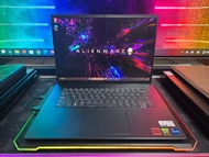 👽RTX3060 👽Dell Inspiron 16 Plus 🖥️16" 3k QHD+ Mon 💽i7-12700H 🖼️RTX 3060 ®️16GB Ram 📁512GB ssd 🎁Alien