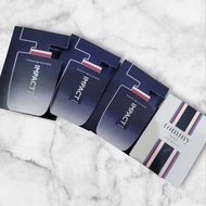 Tommy Hilfiger 男士香水sample