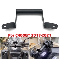 Mobile phone stand GPS accessories for BMW C400GT C400 C 400 GT 400GT 2019 2020 2021