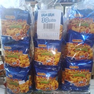 Snek ku Tam Tam当 (30pkt) Keropok Snack Jajan~HARGA BORONG